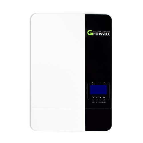 Growatt SPF 5000 ES ES Lite